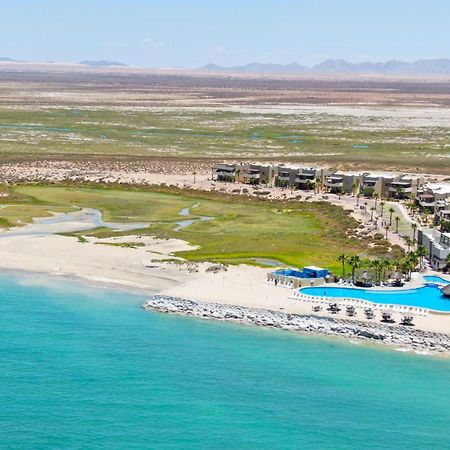 Laguna Shores Resort Puerto Penasco Exterior photo
