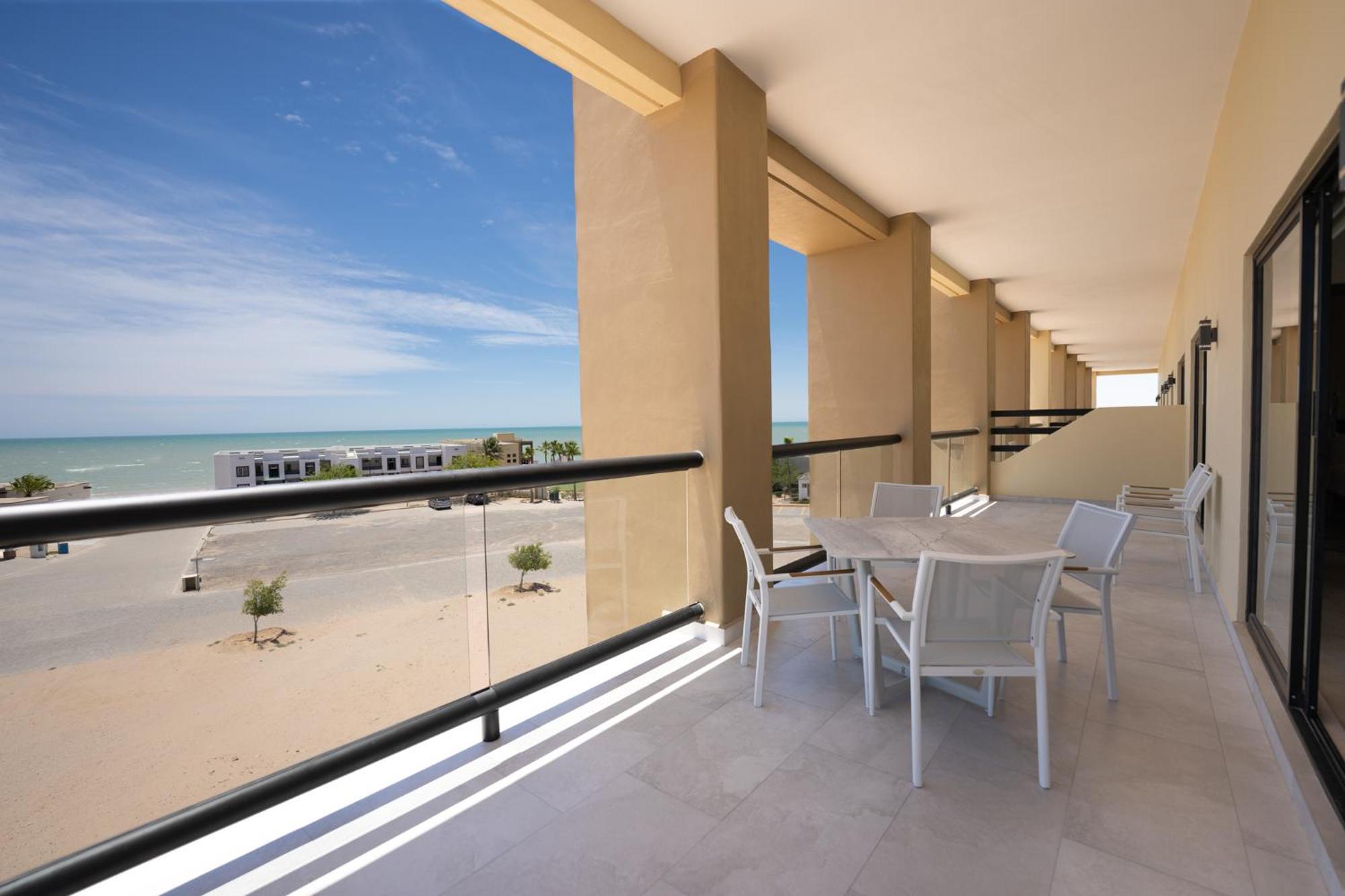 Laguna Shores Resort Puerto Penasco Exterior photo