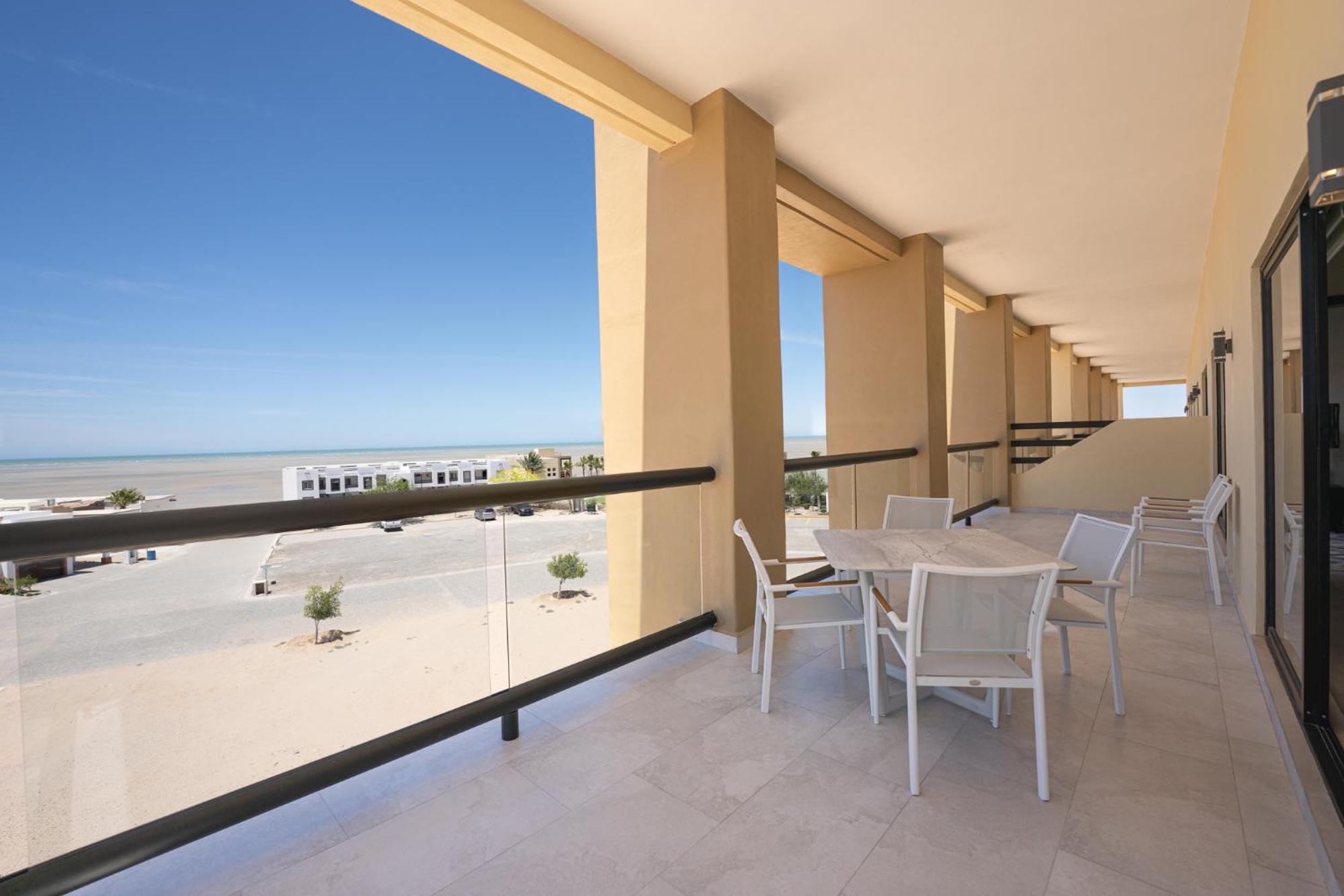 Laguna Shores Resort Puerto Penasco Exterior photo