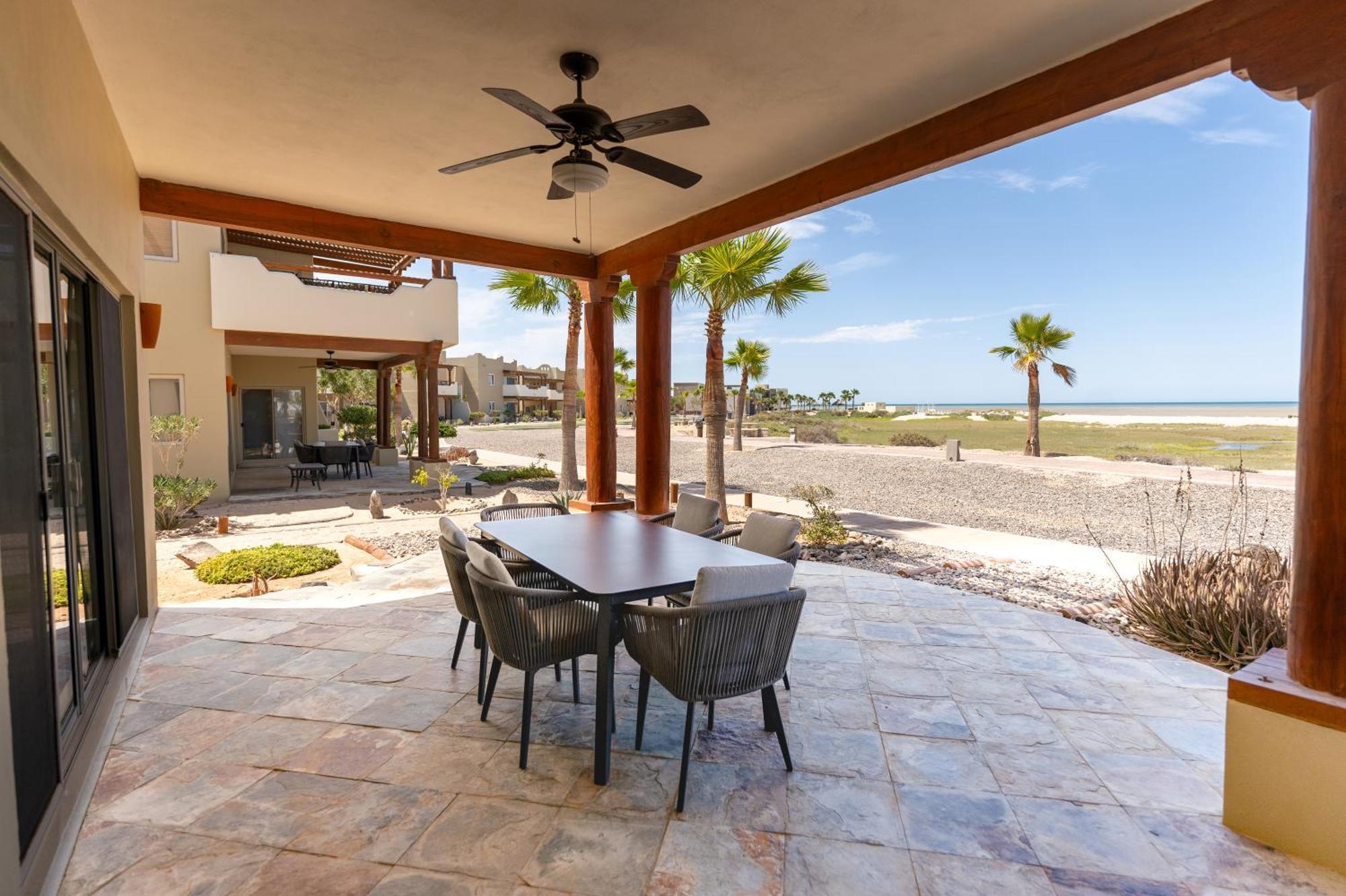 Laguna Shores Resort Puerto Penasco Exterior photo